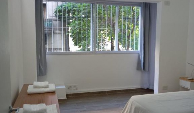 Abasto apartament