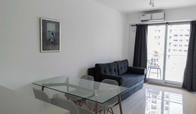 Beautiful Apartment in Palermo Soho