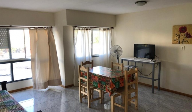 Apartamento Pacífico Downtown Inn