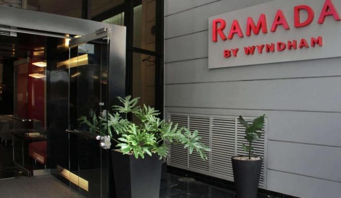 Ramada by Wyndham Buenos Aires Centro