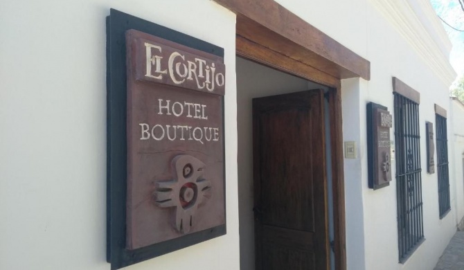 El Cortijo Hotel Boutique