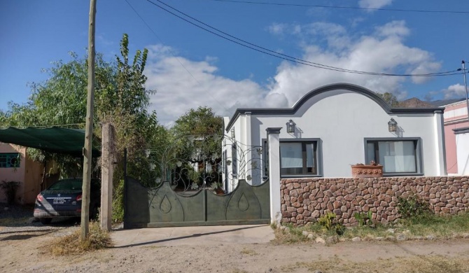 Casa del Portal Cafayate