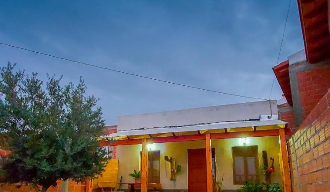 Casa en Cafayate