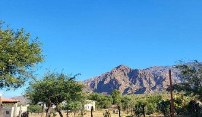 Casa Merlot - Viñedos de Cafayate Alquiler Temporario