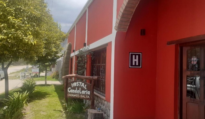 Hostal Candelaria