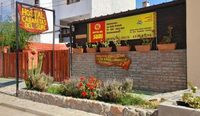 Hostal del Suri