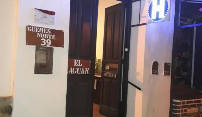 Hostería El Zaguan