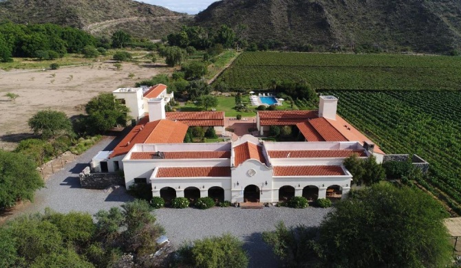 Viñas De Cafayate Wine Resort