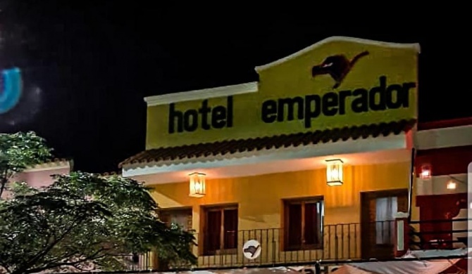 Hotel Emperador