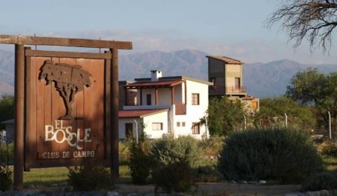 Cabaña para turismo rural FAMILIAR en CAFAYATE