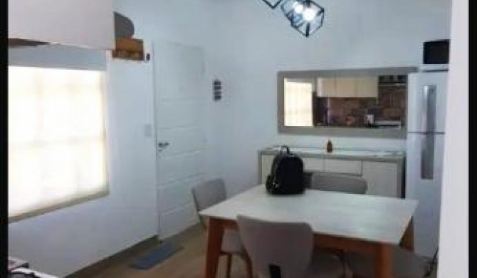 Apartamento Céntrico, Moderno y Tranquilo