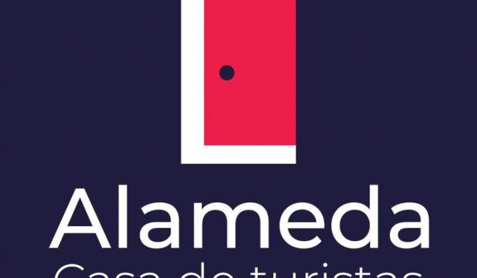 ALAMEDA- Casa de turistas