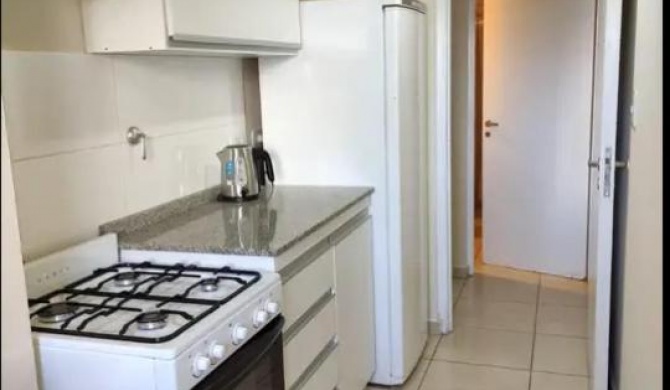 Apartamento Albornoz