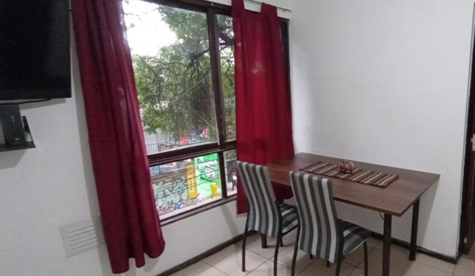 Apartamento Céntrico Mza