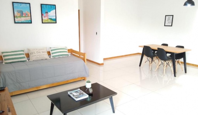 Buenaventura Apartment