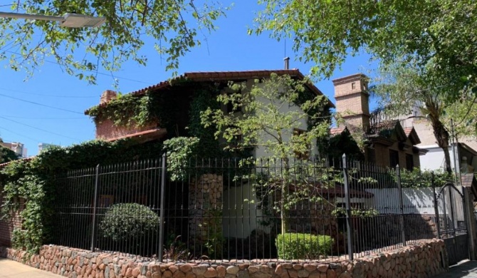 Casa Camilo