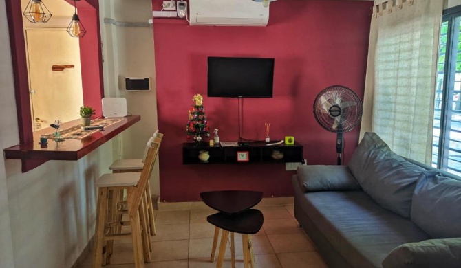 Departamento Centro Mendoza - Sexta Sección