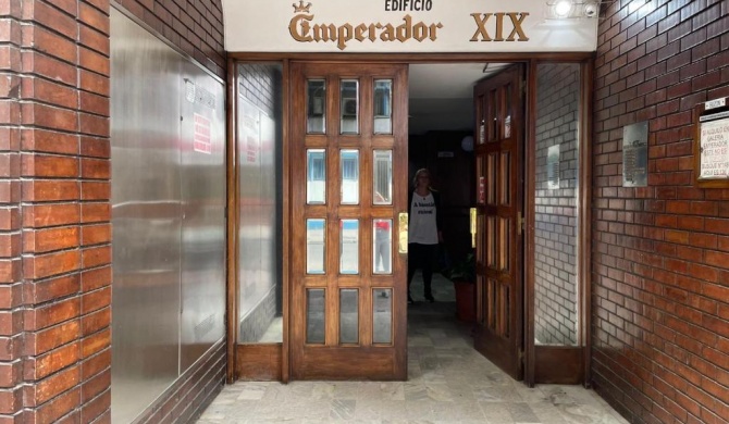 Departamento Emperador