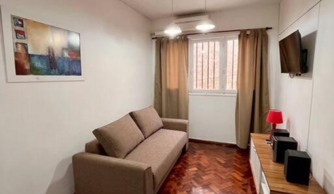 Hermoso departamento en Mendoza Capital