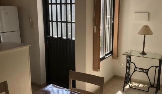 Hermoso departamento equipado, cercano al Centro de Mendoza