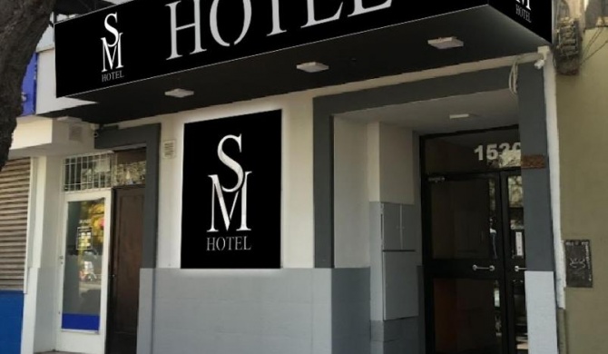 HOTEL SM Mendoza