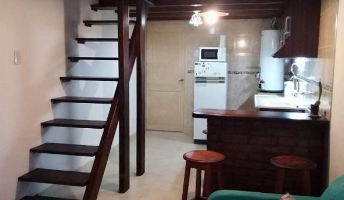 Loft del Centro Mendoza