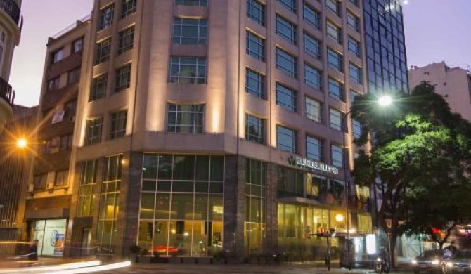 Eurobuilding Hotel Boutique Buenos Aires