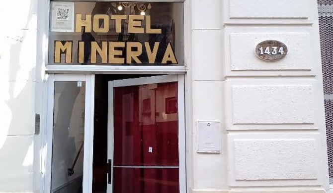 Hotel Minerva