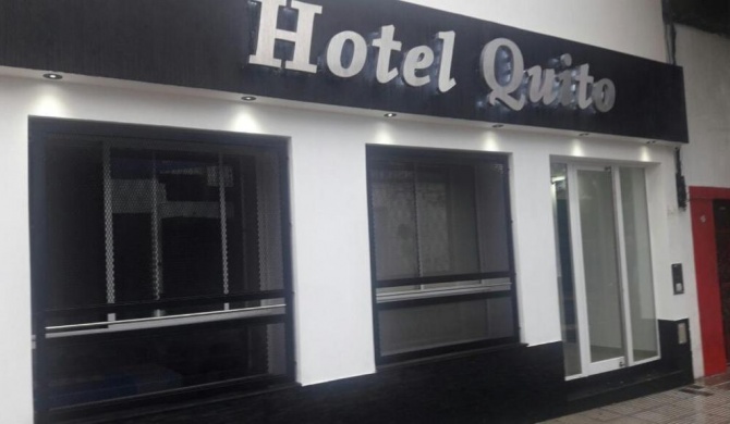 Hotel Quito