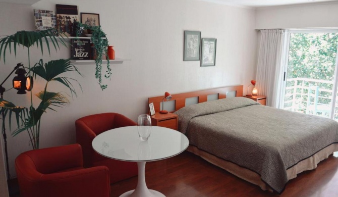 Palermo Deluxe Apartment