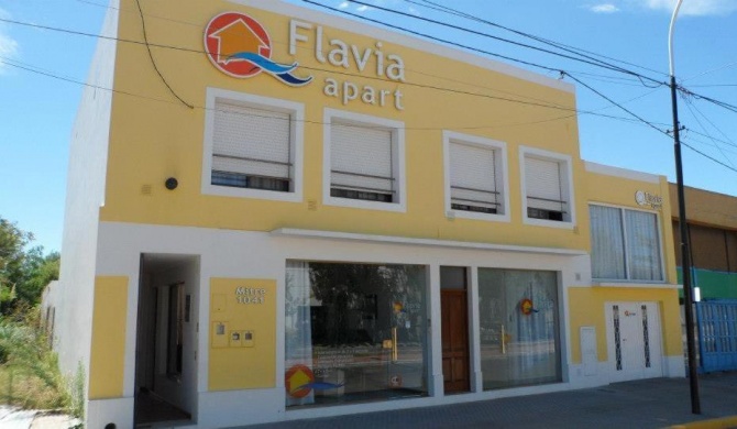 Apart Flavia