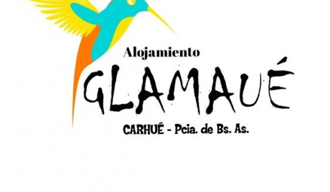 GLAMAUÉ