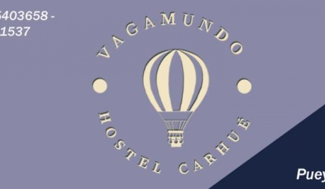 VagaMundo Hostel Carhue