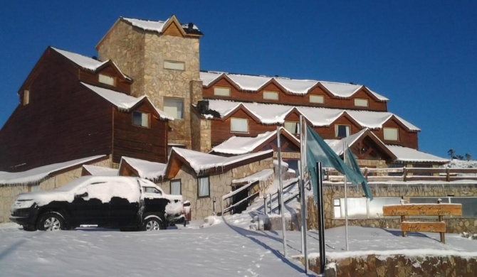 Hotel Spa Nieves Del Cerro