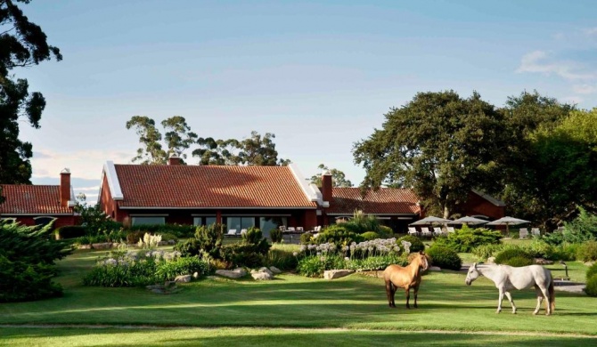 Estancia La Estrella