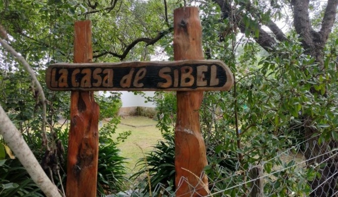 La Casa de Sibel