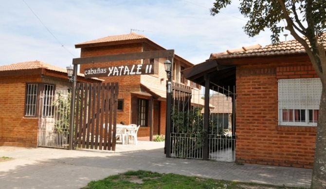 Yatale II