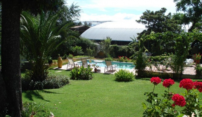 Bo Hotel De Encanto & Spa