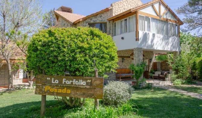 Hosteria La Farfalla