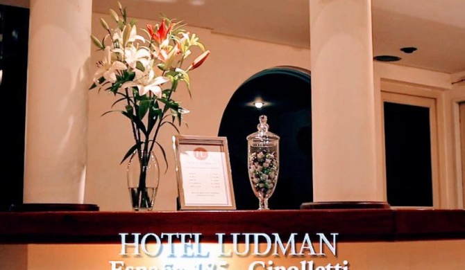 Hotel Ludman