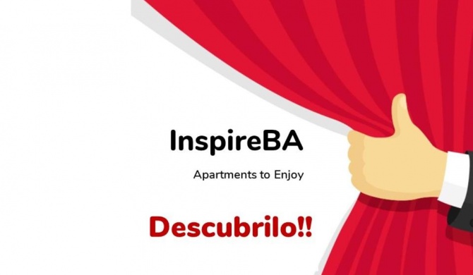 InspireBA - Balcony