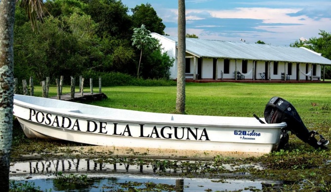 Posada de la Laguna