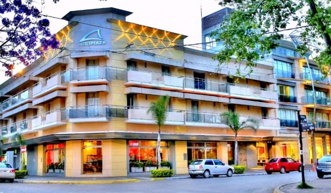 Hotel Plaza