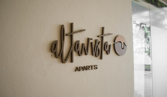 Altavista Aparts