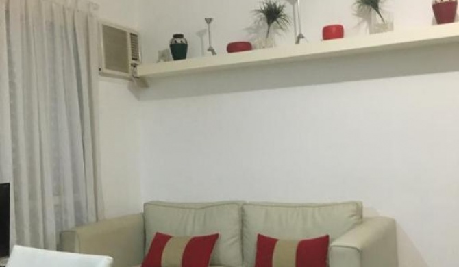 Apartamento Los Abuelos