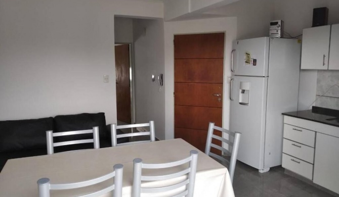 Departamento Zona Termas y Playa 2 a 4 personas