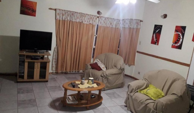 Departamento sobre Avenida en Zona Sur de Comodoro