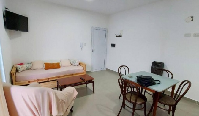 Departamento para 3/4 personas en zona centro