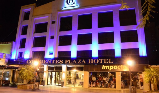 Corrientes Plaza Hotel