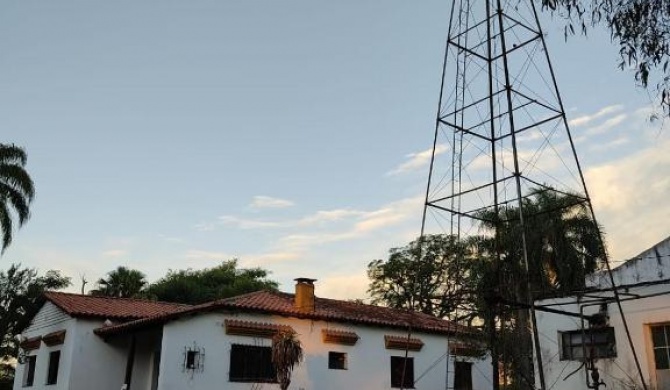 Estancia el Paraíso